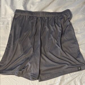 Gymshark Athletic Shorts (No Pockets)